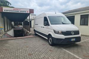 Volkswagen Crafter L3 2.0 BiTDI 177cv Unicoprop.