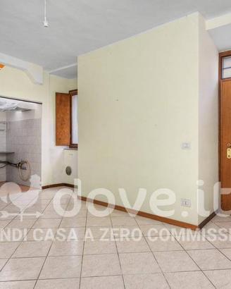 Appartamento di 52 m² con 2 locali a Cremella