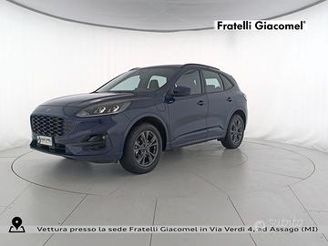 Ford Kuga 2.5 phev st-line 2wd 225cv cvt