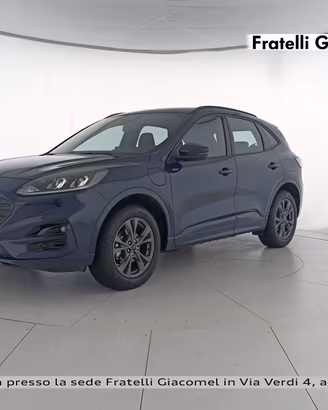 Ford Kuga 2.5 phev st-line 2wd 225cv cvt