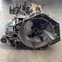 cambio fiat ducato 2.3 sigla F1AE0481D REVISIONATO
