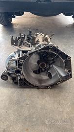 cambio fiat ducato 2.3 sigla F1AE0481D REVISIONATO