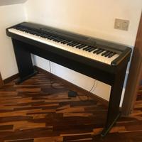 Pianoforte digitale cdp-100