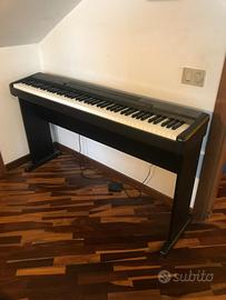 Pianoforte digitale cdp-100