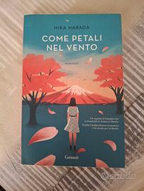 Come petali nel vento 