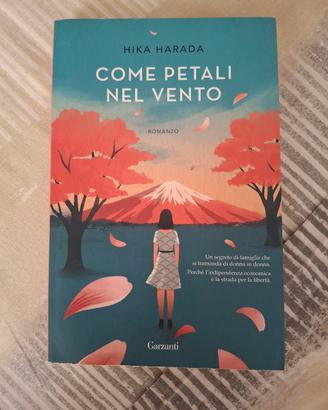 Come petali nel vento 