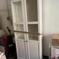 Libreria/credenza IKEA Liatorp