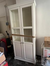 Libreria/credenza IKEA Liatorp