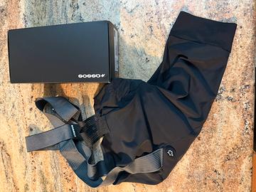 Salopette Assos MILLE GTS bibshorts s11 tg M