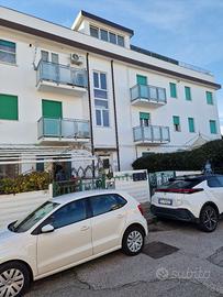 Appartamento bilocale in zona centrale