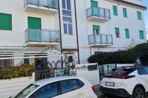 Appartamento bilocale in zona centrale