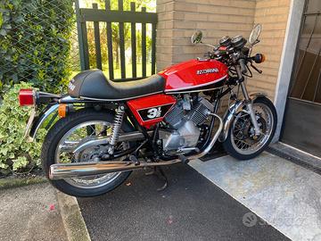 Moto Morini 31/2 sport 350 3 1/2