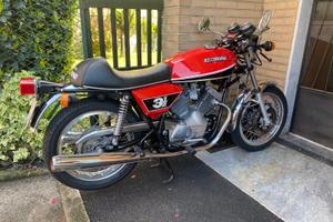 Moto Morini 31/2 sport 350 3 1/2
