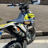 Husqvarna 300 te 2016