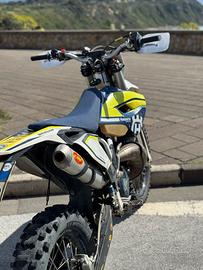Husqvarna 300 te 2016