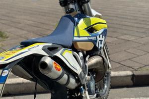 Husqvarna 300 te 2016