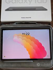 Samsung Galaxy Tab S9 Fe 256 GB