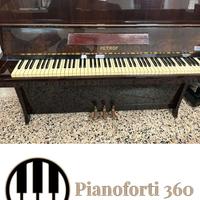 Pianoforte verticale Petrof