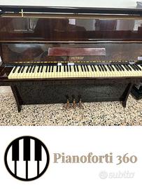 Pianoforte verticale Petrov