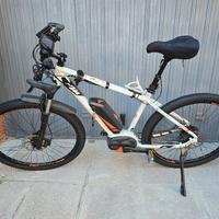 Ebike KTM