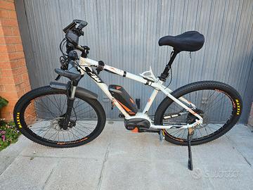 Ebike KTM