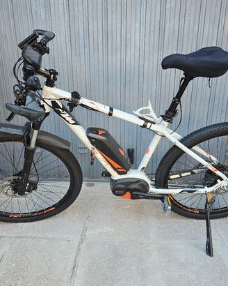 Ebike KTM