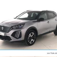 PEUGEOT 2008 GT Hybrid 145 e-DCS6 N91500