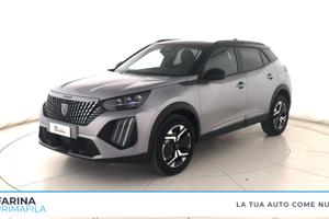 PEUGEOT 2008 GT Hybrid 145 e-DCS6 N91500