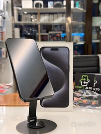 IPhone 15 pro Max 512Gb blue titanium