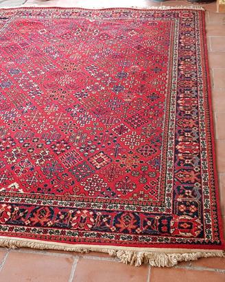 Tappeto Orientale Vintage