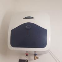 Boiler elettrico 30l ariston