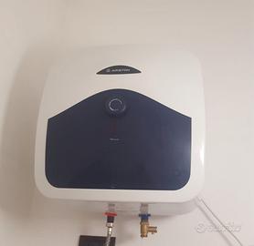 Boiler elettrico 30l ariston