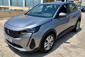 Peugeot 3008 BlueHDi 130 S&S Active Pack