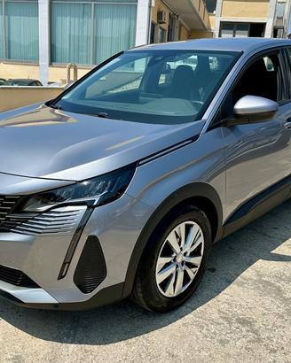Peugeot 3008 BlueHDi 130 S&S Active Pack