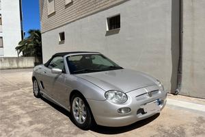 🚗 MGF Spider 1.6i