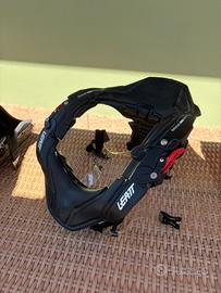 Collare Leatt 4.5
