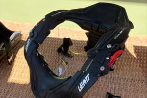Collare Leatt 4.5