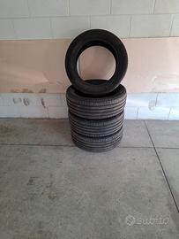 Gomme estive Michelin Primacy 