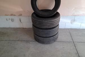 Gomme estive Michelin Primacy 