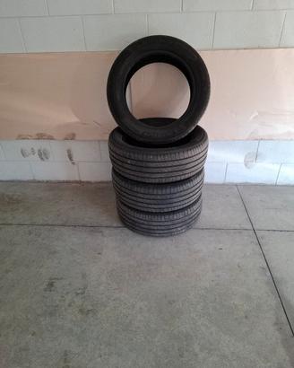 Gomme estive Michelin Primacy 