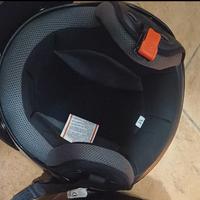 Casco BHR poco usato