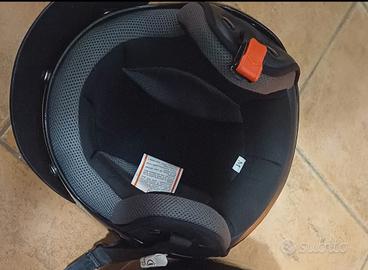 Casco BHR poco usato