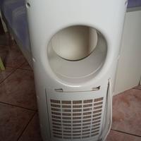 Zephir Raffrescatore acqua Zairos5