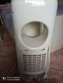 Zephir Raffrescatore acqua Zairos5