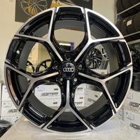 Cerchi Audi raggio 18 NUOVI cod.29844
