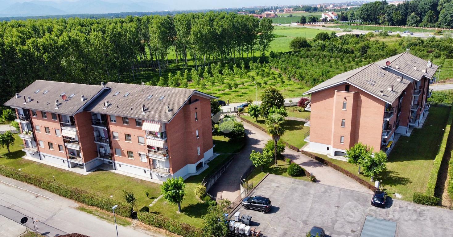 4 LOCALI A VINOVO - Vista 2