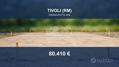Immobile in asta di 1765 m² a Tivoli