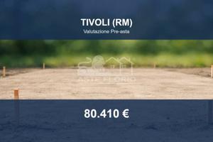 Immobile in asta di 1765 m² a Tivoli