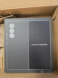 Samsung Galaxy Z Fold 8 Ultra 512 GB