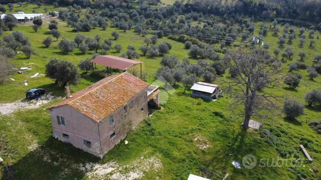 RUSTICO A COTTANELLO - Vista 5